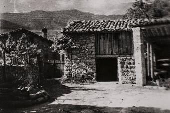 Un passeig pel passat a Sant Julià de Cerdanyola