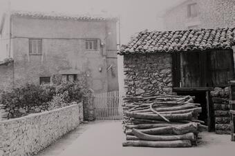 Un passeig pel passat a Sant Julià de Cerdanyola