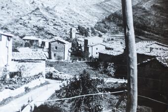 Un passeig pel passat a Sant Julià de Cerdanyola