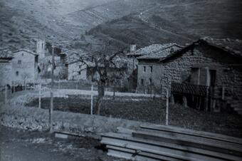 Un passeig pel passat a Sant Julià de Cerdanyola