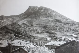 Un passeig pel passat a Sant Julià de Cerdanyola