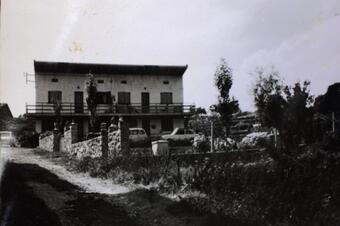 Un passeig pel passat a Sant Julià de Cerdanyola