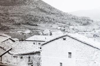 Un passeig pel passat a Sant Julià de Cerdanyola