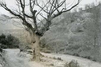 Un passeig pel passat a Sant Julià de Cerdanyola