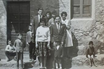 Un passeig pel passat a Sant Julià de Cerdanyola