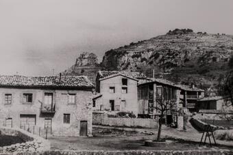 Un passeig pel passat a Sant Julià de Cerdanyola