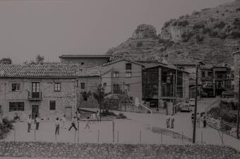 Un passeig pel passat a Sant Julià de Cerdanyola