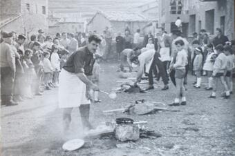 Un passeig pel passat a Sant Julià de Cerdanyola