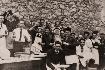 Un passeig pel passat a Sant Julià de Cerdanyola