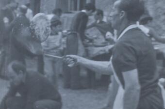Un passeig pel passat a Sant Julià de Cerdanyola