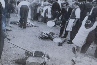 Un passeig pel passat a Sant Julià de Cerdanyola
