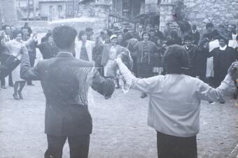 Un passeig pel passat a Sant Julià de Cerdanyola