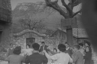 Un passeig pel passat a Sant Julià de Cerdanyola