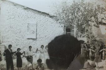 Un passeig pel passat a Sant Julià de Cerdanyola