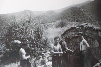Un passeig pel passat a Sant Julià de Cerdanyola
