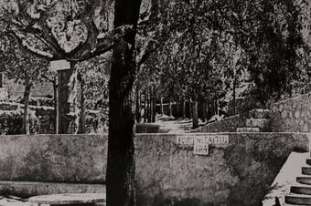 Un passeig pel passat a Sant Julià de Cerdanyola