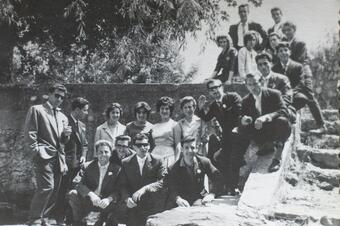 Un passeig pel passat a Sant Julià de Cerdanyola