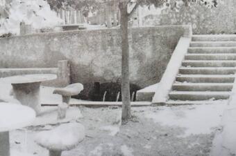 Un passeig pel passat a Sant Julià de Cerdanyola