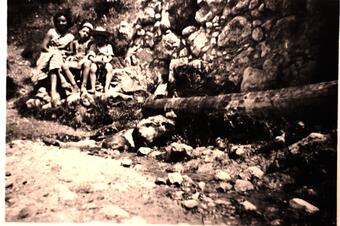 Un passeig pel passat a Sant Julià de Cerdanyola