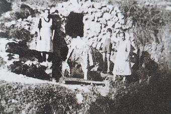 Un passeig pel passat a Sant Julià de Cerdanyola