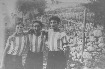 Un passeig pel passat a Sant Julià de Cerdanyola