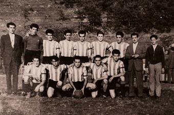 Un passeig pel passat a Sant Julià de Cerdanyola
