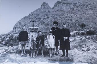 Un passeig pel passat a Sant Julià de Cerdanyola