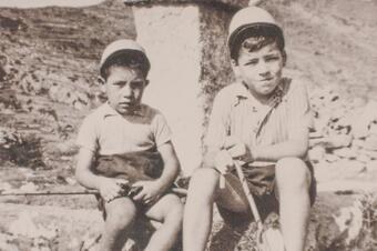 Un passeig pel passat a Sant Julià de Cerdanyola
