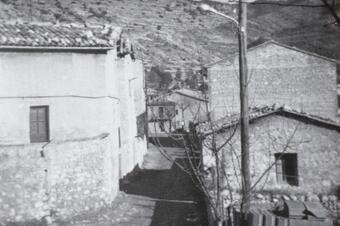 Un passeig pel passat a Sant Julià de Cerdanyola