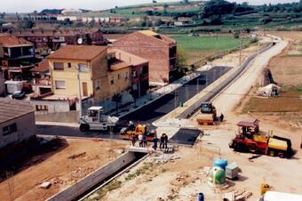 Vilanova, Memòria Viva. Vilanova del Vallès
