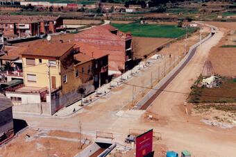 Vilanova, Memòria Viva. Vilanova del Vallès