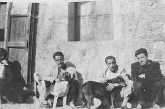 Un passeig pel passat a Sant Julià de Cerdanyola