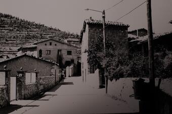 Un passeig pel passat a Sant Julià de Cerdanyola