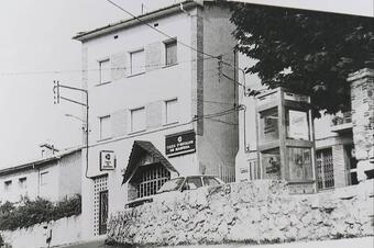 Un passeig pel passat a Sant Julià de Cerdanyola