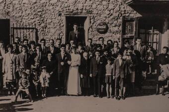 Un passeig pel passat a Sant Julià de Cerdanyola