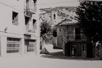Un passeig pel passat a Sant Julià de Cerdanyola