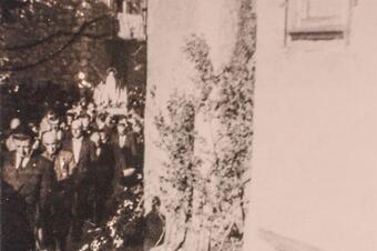 Un passeig pel passat a Sant Julià de Cerdanyola