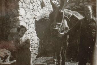 Un passeig pel passat a Sant Julià de Cerdanyola