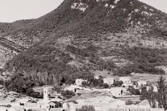 Un passeig pel passat a Sant Julià de Cerdanyola