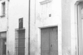 <p>Malgrat a peu. Malgrat de Mar.</p> Malgrat a peu. Malgrat de Mar.