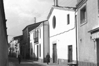 <p>Malgrat a peu. Malgrat de Mar.</p> Malgrat a peu. Malgrat de Mar.