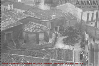 <p>Malgrat a peu. Malgrat de Mar.</p> Malgrat a peu. Malgrat de Mar.