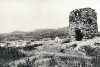 Malgrat a peu. Malgrat de Mar