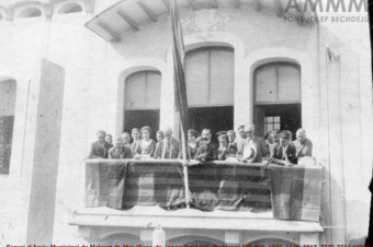 <p>Malgrat a peu. Malgrat de Mar</p> Malgrat a peu. Malgrat de Mar