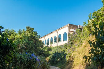 RUTA EL REMEI. SANT VICENÇ DE MONTALT