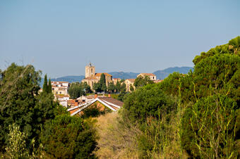 RUTA EL REMEI. SANT VICENÇ DE MONTALT