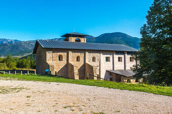 Ruta Històries de Guardiola de Berguedà