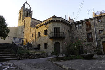 Sant Fruitós de Bages