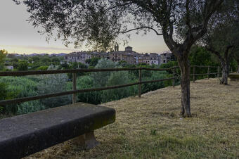 Sant Fruitós de Bages