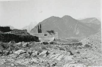 Un passeig pel passat a Sant Julià de Cerdanyola